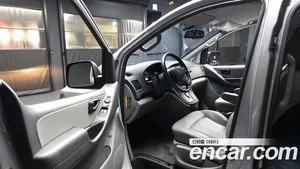 Hyundai Starex, 2021 — миниатюра 13
