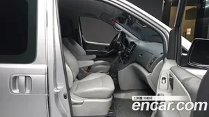 Hyundai Starex, 2021 — миниатюра 17