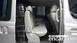 Hyundai Starex, 2021 — миниатюра 18