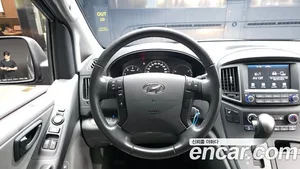 Hyundai Starex, 2021 — миниатюра 19