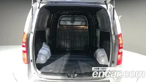 Hyundai Starex, 2021 — миниатюра 26