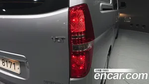 Hyundai Starex, 2021 — миниатюра 9