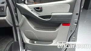 Hyundai Starex, 2021 — миниатюра 14