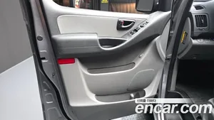 Hyundai Starex, 2021 — миниатюра 15