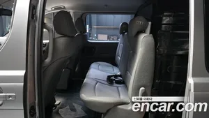 Hyundai Starex, 2021 — миниатюра 16