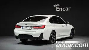 BMW 3-Series, 2024 — миниатюра 2