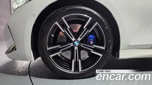 BMW 3-Series, 2024 — миниатюра 5
