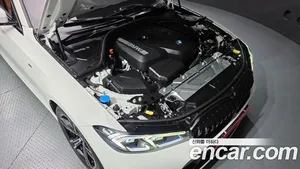 BMW 3-Series, 2024 — миниатюра 6