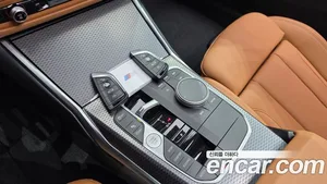 BMW 3-Series, 2024 — миниатюра 9
