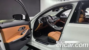BMW 3-Series, 2024 — миниатюра 10