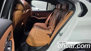 BMW 3-Series, 2024 — миниатюра 11