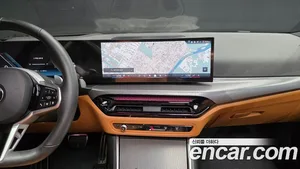 BMW 3-Series, 2024 — миниатюра 18