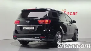 Kia Carnival, 2019 — миниатюра 2