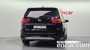 Kia Carnival, 2019 — миниатюра 4