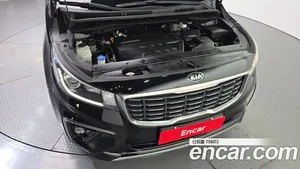 Kia Carnival, 2019 — миниатюра 6