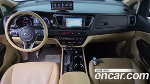 Kia Carnival, 2019 — миниатюра 7