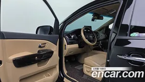 Kia Carnival, 2019 — миниатюра 10
