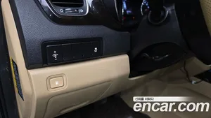 Kia Carnival, 2019 — миниатюра 12