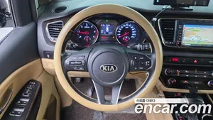 Kia Carnival, 2019 — миниатюра 13
