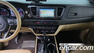 Kia Carnival, 2019 — миниатюра 14