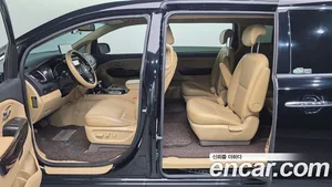 Kia Carnival, 2019 — миниатюра 16