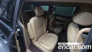 Kia Carnival, 2019 — миниатюра 18