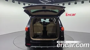 Kia Carnival, 2019 — миниатюра 19