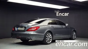 Mercedes-Benz CLS-Class, 2015 — миниатюра 2
