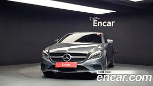 Mercedes-Benz CLS-Class, 2015 — миниатюра 3