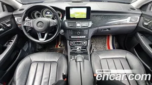 Mercedes-Benz CLS-Class, 2015 — миниатюра 7