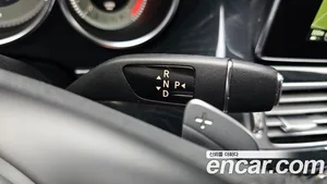 Mercedes-Benz CLS-Class, 2015 — миниатюра 9