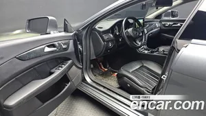 Mercedes-Benz CLS-Class, 2015 — миниатюра 10