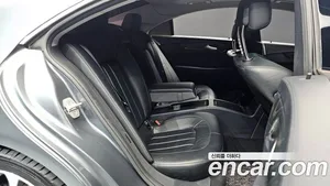 Mercedes-Benz CLS-Class, 2015 — миниатюра 11