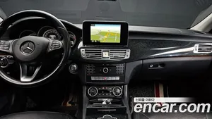 Mercedes-Benz CLS-Class, 2015 — миниатюра 13