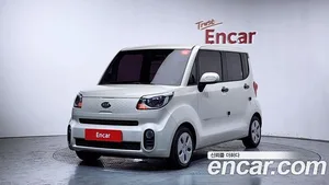 Kia RAY, 2020 — миниатюра 1