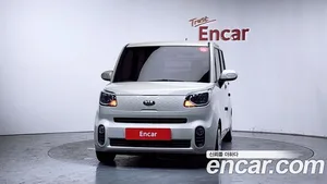 Kia RAY, 2020 — миниатюра 3