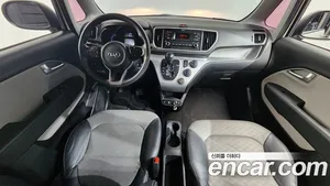 Kia RAY, 2020 — миниатюра 10