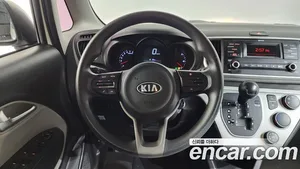Kia RAY, 2020 — миниатюра 18