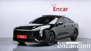 Kia K8, 2025 — миниатюра 1