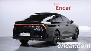 Kia K8, 2025 — миниатюра 2