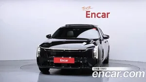 Kia K8, 2025 — миниатюра 3