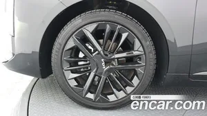 Kia K8, 2025 — миниатюра 5