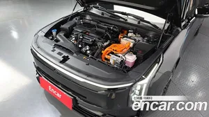 Kia K8, 2025 — миниатюра 6