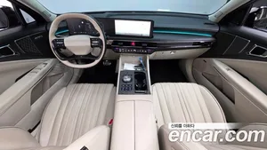 Kia K8, 2025 — миниатюра 7