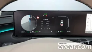 Kia K8, 2025 — миниатюра 8