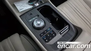 Kia K8, 2025 — миниатюра 9