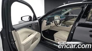 Kia K8, 2025 — миниатюра 10