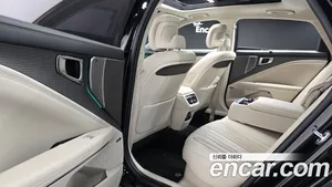 Kia K8, 2025 — миниатюра 11