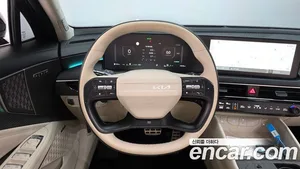 Kia K8, 2025 — миниатюра 12