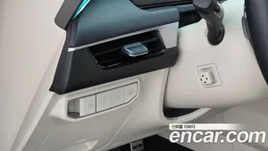 Kia K8, 2025 — миниатюра 15